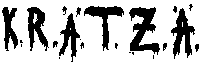 K.R.Ä.T.Z.Ä. KinderRÄchTsZÄnker
